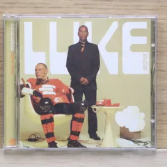 中古CD★ルーク・スレーター/LUKE SLATER■ Alright on Top 【CDSTUMM198/5016025611980】M02947