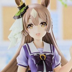[미개봉] 사토노 다이아몬드 피규어 말 딸 프리티 더비 전 1종 Satono Diamond Horse Girl Figure 반다이 NAMCO