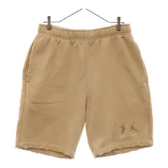 ユニオン ジョーダン ハーフパンツ UNION JORDAN NIKE 購入証明付 UNION × JORDAN LEISURE SHORTS レジャーショーツ