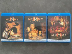 2025年最新】ハムナプトラ blu-rayの人気アイテム - メルカリ