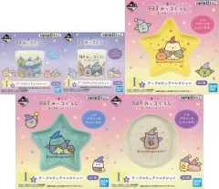 【中古】マグカップ・湯のみ 全5種セット テーブルウェアコレクション 「一番くじ 映画 すみっコぐらし 青い月夜のまほうのコ」 I賞