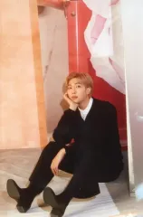 【中古】生写真(男性) BTS(防弾少年団)/RM(アールエム)/ポストカードサイズ/「HYBE INSIGHT」フォトセット