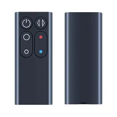 【極美品】dyson AM05 hot&cool 扇風機 リモコン 2018年製 Amazon | Dyson AM05 Hot + Cool Fan Heater (Iron/Blue