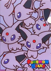フルコンプ　ポケモンドールズ　ブイズ　メモ缶　イーブイコレクション　まとめ売り フルコンプ ポケモンドールズ ブイズ メモ缶 イーブイ