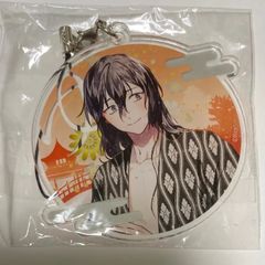 c107 ニトロプラス Phantom お顔 アクリルキーホルダー アイン - メルカリ