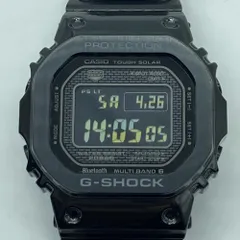 最終値下げ　GMW-B5000GD-1JF（説明書・箱付き、保護フィルム装着済) Amazon.co.jp: [カシオ] 腕時計 ジーショック 【国内正規品