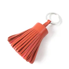 エルメス HERMES カルメン ローズテキサス HERMES エルメス カルメン トリコロール キーホルダー ローズ