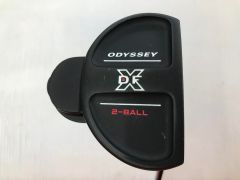 【最短翌日発送】DFX 2-BALL 2021 | 中古 | パター | オデッセイ