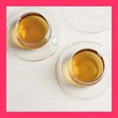KINTO (キントー) UNITEA カップ&ソーサー 230ml ガラス 耐