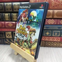 8-1 ダーククロニクル PS2 280035