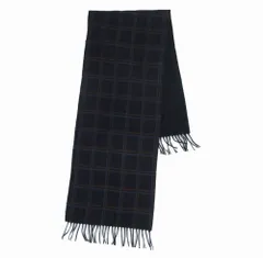 美品 Loro Piana ロロピアーナ マフラー ストール カシミヤ100 Loro Piana(ロロピアーナ)