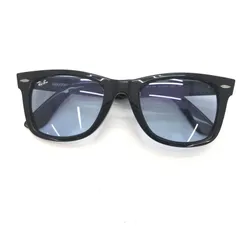 【中古】Ray-Ban WAYFARER RB2140-F 901/64 レイバン[91][240091386353]