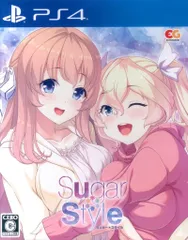 PS4 Sugar*Style 通常版