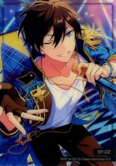 【中古】アニメ系トレカ SP.02[スペシャルカード]：氷鷹北斗