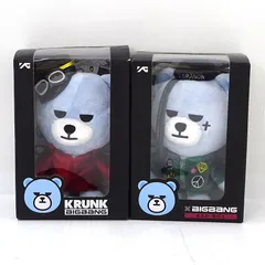 2025年最新】bigbang krunk badboyの人気アイテム - メルカリ