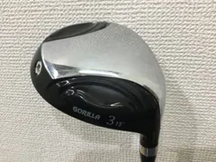 ニッサン・638 THE GORILLA XX1-FW 5w 18度 42インチ | jahangirics.ir