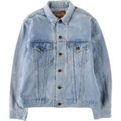2025年最新】Levis リーバイス 75525の人気アイテム - メルカリ