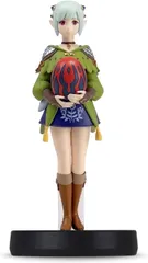 【新品】 amiibo エナ モンスターハンターストーリーズ2 倉庫
