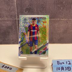 激レア】リオネル・メッシ 2009-10 Panini XL STAR - メルカリ