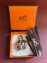 エルメス　カデナ　象 楽天市場】エルメス カデナエレファントの通販