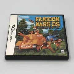 【中古】NDS)ﾌｧﾐｺﾝｳｫｰｽﾞDS[11]