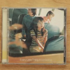 国内盤CD★Every Little Thing/エヴリ・リトル・シング■ エヴァーラスティング 【AVCD11544/4988064115440】E20484