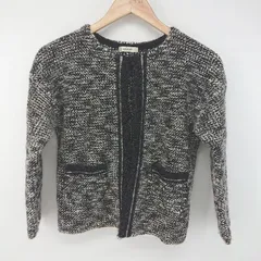 BALLSEY ボールジィ TOMORROWLAND ニット ジャケット P 11698 【1306120011698】