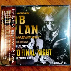 2024年最新】bob dylan 2023の人気アイテム - メルカリ