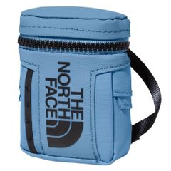 ザ・ノース・フェイス  エコバッグ  BC ヒューズボックスエコトート   スティールブルー レディース バック BAG コンパクト トートバッグ ポーチ ミニサイズ ミニチュア NN32328