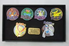 2025年最新】ポケモン バッチ 2000年の人気アイテム - メルカリ