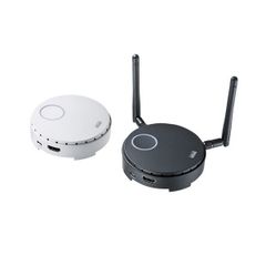 산와 공급 무선 HDMI 익스텐더 VGA-EXWHD6