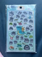 韓国限定　メタモン　プロモ　６枚set 2025年最新】メタモン韓国の人気アイテム - メルカリ