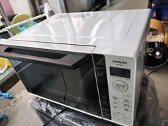 【ジャンク】HITACHI MRO-W10X 電子レンジ 2019年製 ジャンク】HITACHI MRO-W10X 電子レンジ 2019年製 - メルカリ