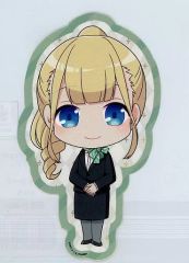 [중고] 씰 스티커 에리카 에인즈워스 스티커 [극장판 Fate/kaleid liner 프리즈마☆일리아 Licht 이름이 없는 소녀전]
