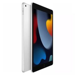 iPad 第9世代 シルバー 64GB (本体ケース付き) - メルカリ
