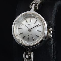 lion INCABLOC インカブロック white gold plate - メルカリ
