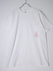 JACKSON MATISSEジャクソンマティス 2025SS FRUIT OF THE LOOM×JM Logo Tシャツ新品【L】【MTSA78194】