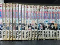 ブリーチほぼ全巻セット（おまけあり） BLEACH 全巻セット 久保帯人 ブリーチ 1～74巻 おまけ 少年