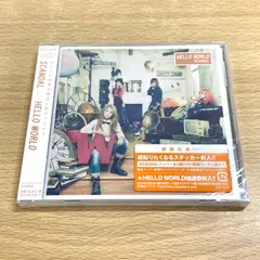 2025年最新】SCANDAL HELLO WORLDの人気アイテム - メルカリ