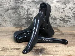 新品未使用　シマノ ST-R7000 左右シフターセット 2x11S 105 Amazon | シマノ(SHIMANO) ST-R7000 左右レバ-セット 2x11S STI