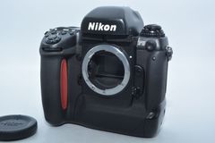 250286★極上★Nikon ニコン F5 ボディ