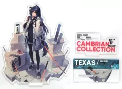 2026年最新】アークナイツ テキサス キャンバスボードの人気アイテム