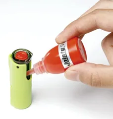 ジョインティ 専用 補充インク 10cc ／ Jointy J9 ネーム印 認印