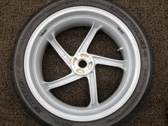 ドカティ ムルティストラーダ 1000DS リアホイール □A6561!ZDMA100AA3B ドゥカティ 【 ZDM992A2 】 DUCATI Multistrada インジェクション