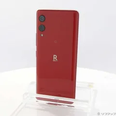 【専用】【中古品】Rakuten Hand 5G 本体 充電ケーブル付き 1-main2-0327.jpg