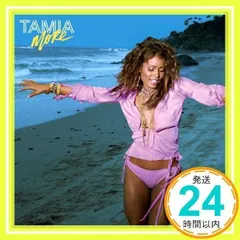 More [CD] Tamia、 Lionel Richie、 Mario Winans、 R. Kelly、 Burt Bacharach、 J.J. Jackson、 Jack Knight、 Jermaine Dupri、 Ronald LaP_02