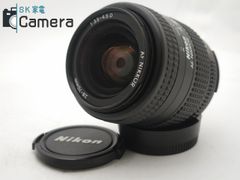 Nikon AF NIKKOR 28-70ｍｍ F3.5-4.5 D キャプ付 ニコン