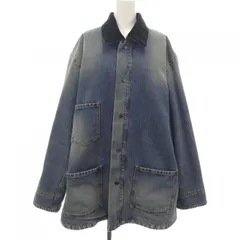 メゾンマルジェラ Maison Margiela デニムジャケットのサムネイル