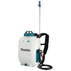 大好評☆マキタ 18V 充電式噴霧器 MUS108DZ 本体のみ(バッテリ・充電器別売) タンク容量15Lのサムネイル