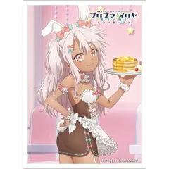 C94 イリヤ クロエ 美遊 プレイマット＆スリーブセット フレシア スリーブ】 Fate/kaleid liner Prisma☆Illya プリズマ